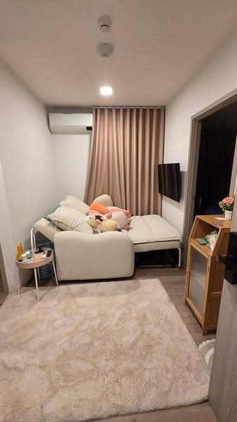 Chapter One All Ramintra : แชปเตอร์ วัน ออล รามอินทรา, กรุงเทพ, ถ.รามอินทรา, อนุสาวรีย์, บางเขน, กรุงเทพ, 35 ตร.ม., คอนโด ขาย, โดย Natthaya Ninkhwan, 500586526 - DDproperty.com