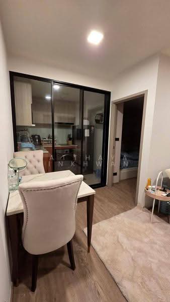 Chapter One All Ramintra, bangkok, Ram Inthra Road, Anusaowari, Bang Khen, Bangkok, 2 Bedrooms, 35 sqm, Condo For Sale, by Natthaya Ninkhwan, 500586526 - DDproperty.com