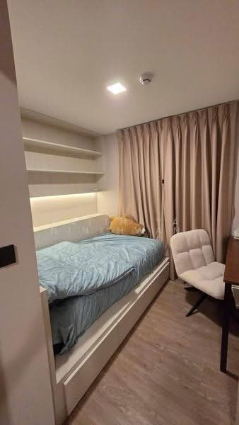 Chapter One All Ramintra, bangkok, Ram Inthra Road, Anusaowari, Bang Khen, Bangkok, 2 Bedrooms, 35 sqm, Condo For Sale, by Natthaya Ninkhwan, 500586526 - DDproperty.com