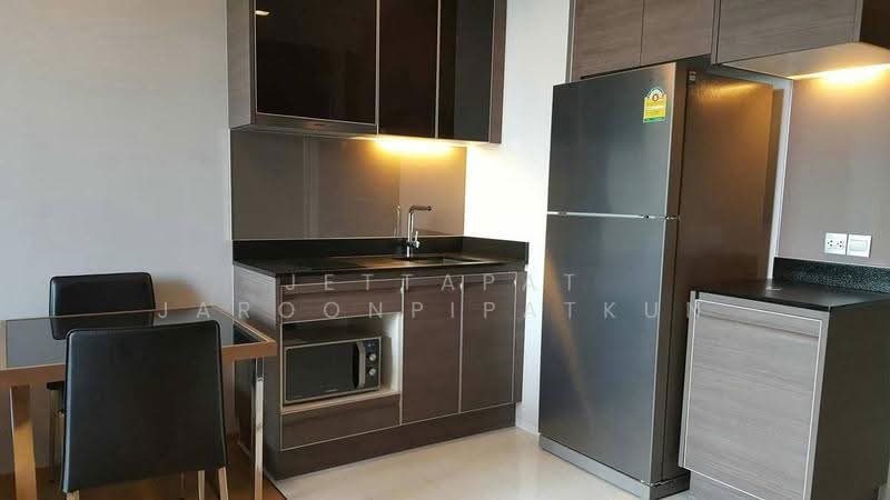 Keyne by Sansiri, bangkok, 766 Sukhumvit Road, Khlong Toei, Bangkok, 1 Bedroom, 47 sqm, Condo For Rent, by Jettapat Jaroonpipatkun, 500586527 - DDproperty.com