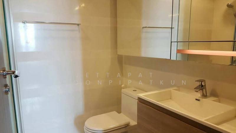 Keyne by Sansiri, bangkok, 766 Sukhumvit Road, Khlong Toei, Bangkok, 1 Bedroom, 47 sqm, Condo For Rent, by Jettapat Jaroonpipatkun, 500586527 - DDproperty.com