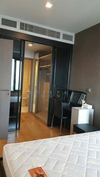 Keyne by Sansiri, bangkok, 766 Sukhumvit Road, Khlong Toei, Bangkok, 1 Bedroom, 47 sqm, Condo For Rent, by Jettapat Jaroonpipatkun, 500586527 - DDproperty.com
