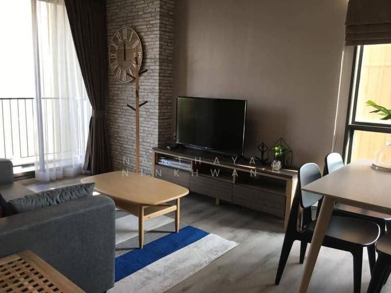 Chambers Chaan Ladprao-Wanghin, bangkok, Ladprao - Wang Hin Road, Lat Phrao, Bangkok, 2 Bedrooms, 55 sqm, Condo For Sale, by Natthaya Ninkhwan, 500586529 - DDproperty.com