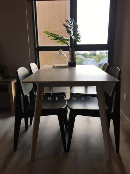 Chambers Chaan Ladprao-Wanghin, bangkok, Ladprao - Wang Hin Road, Lat Phrao, Bangkok, 2 Bedrooms, 55 sqm, Condo For Sale, by Natthaya Ninkhwan, 500586529 - DDproperty.com