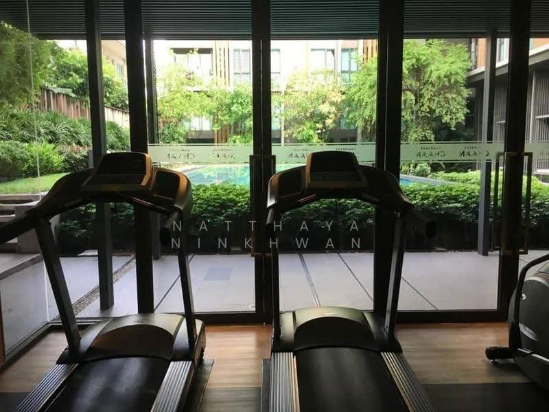 Chambers Chaan Ladprao-Wanghin, bangkok, Ladprao - Wang Hin Road, Lat Phrao, Bangkok, 2 Bedrooms, 55 sqm, Condo For Sale, by Natthaya Ninkhwan, 500586529 - DDproperty.com