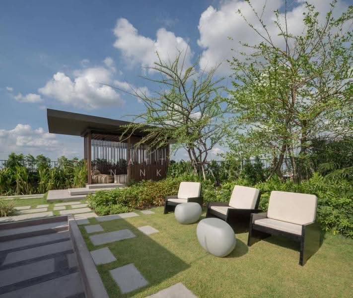 Chambers Chaan Ladprao-Wanghin, bangkok, Ladprao - Wang Hin Road, Lat Phrao, Bangkok, 2 Bedrooms, 55 sqm, Condo For Sale, by Natthaya Ninkhwan, 500586529 - DDproperty.com