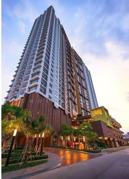 Supalai Monte 2, chiang-mai, Chiang Mai - Doi Saket Road, Nong Pa Krang, Muang Chiang Mai, Chiang Mai, 1 Bedroom, 46 sqm, Condo For Rent, by Best Choice Property, 500586531 - DDproperty.com
