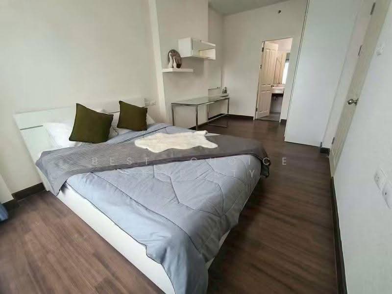 Supalai Monte 2, chiang-mai, Chiang Mai - Doi Saket Road, Nong Pa Krang, Muang Chiang Mai, Chiang Mai, 1 Bedroom, 46 sqm, Condo For Rent, by Best Choice Property, 500586531 - DDproperty.com