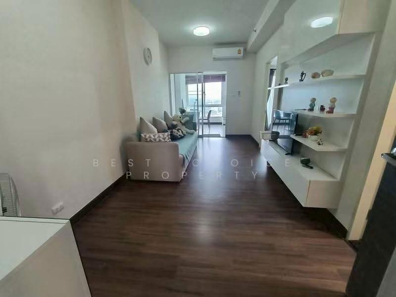 Supalai Monte 2, chiang-mai, Chiang Mai - Doi Saket Road, Nong Pa Krang, Muang Chiang Mai, Chiang Mai, 1 Bedroom, 46 sqm, Condo For Rent, by Best Choice Property, 500586531 - DDproperty.com