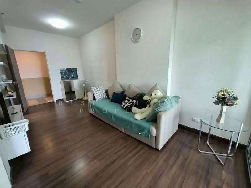 Supalai Monte 2, chiang-mai, Chiang Mai - Doi Saket Road, Nong Pa Krang, Muang Chiang Mai, Chiang Mai, 1 Bedroom, 46 sqm, Condo For Rent, by Best Choice Property, 500586531 - DDproperty.com