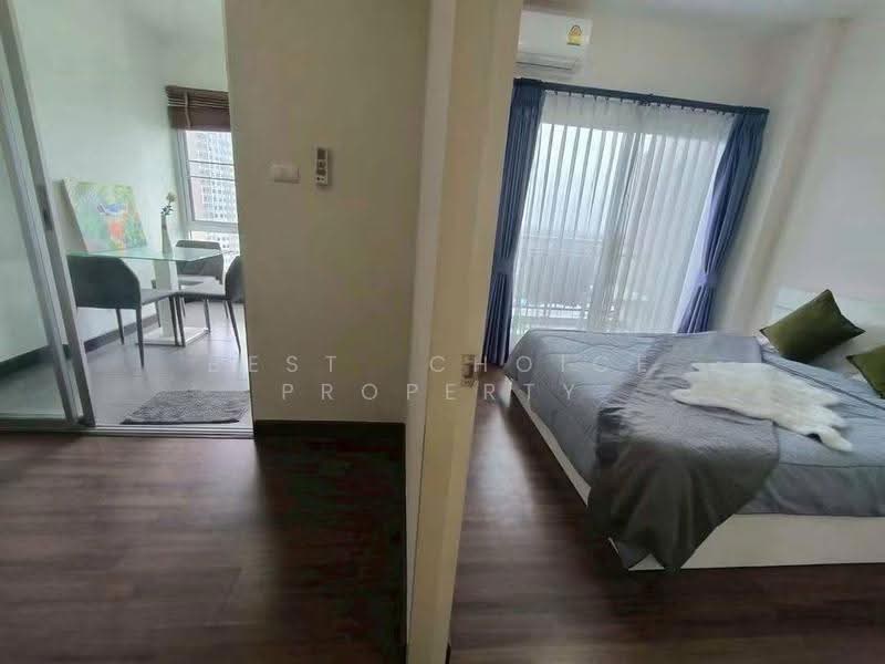Supalai Monte 2, chiang-mai, Chiang Mai - Doi Saket Road, Nong Pa Krang, Muang Chiang Mai, Chiang Mai, 1 Bedroom, 46 sqm, Condo For Rent, by Best Choice Property, 500586531 - DDproperty.com