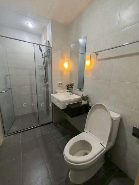 Supalai Monte 2, chiang-mai, Chiang Mai - Doi Saket Road, Nong Pa Krang, Muang Chiang Mai, Chiang Mai, 1 Bedroom, 46 sqm, Condo For Rent, by Best Choice Property, 500586531 - DDproperty.com
