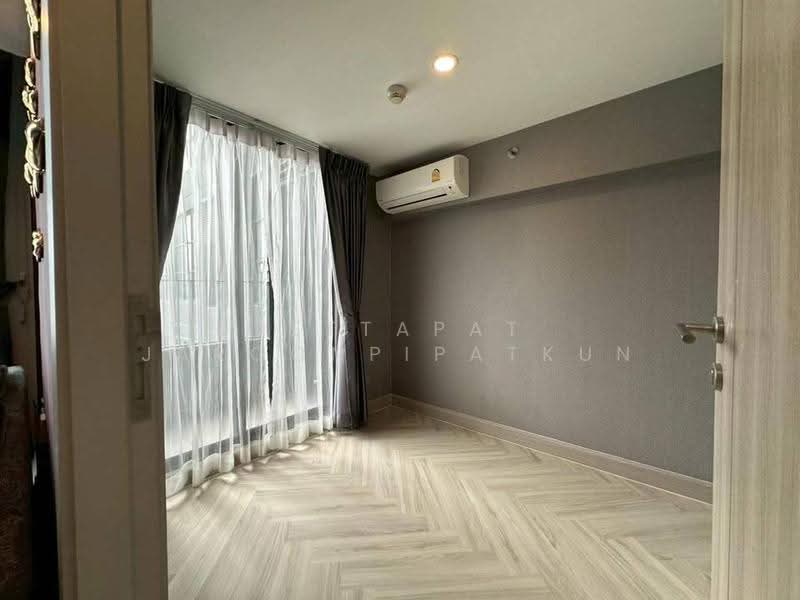 Knightsbridge Prime Sathorn, bangkok, 599 Naradhiwas Rajanagarindra Road, Thung Maha Mek, Sathon, Bangkok, 1 Bedroom, 45 sqm, Condo For Rent, by Jettapat Jaroonpipatkun, 500586532 - DDproperty.com