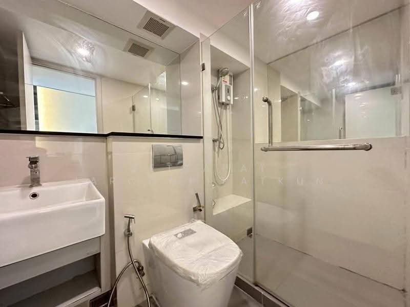 Knightsbridge Prime Sathorn, bangkok, 599 Naradhiwas Rajanagarindra Road, Thung Maha Mek, Sathon, Bangkok, 1 Bedroom, 45 sqm, Condo For Rent, by Jettapat Jaroonpipatkun, 500586532 - DDproperty.com