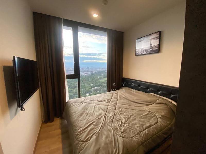 The Line Jatujak-Mochit, bangkok, Phaholyothin Road, Jom Phon, Chatuchak, Bangkok, 2 Bedrooms, 53 sqm, Condo For Sale, by Natthaya Ninkhwan, 500586533 - DDproperty.com