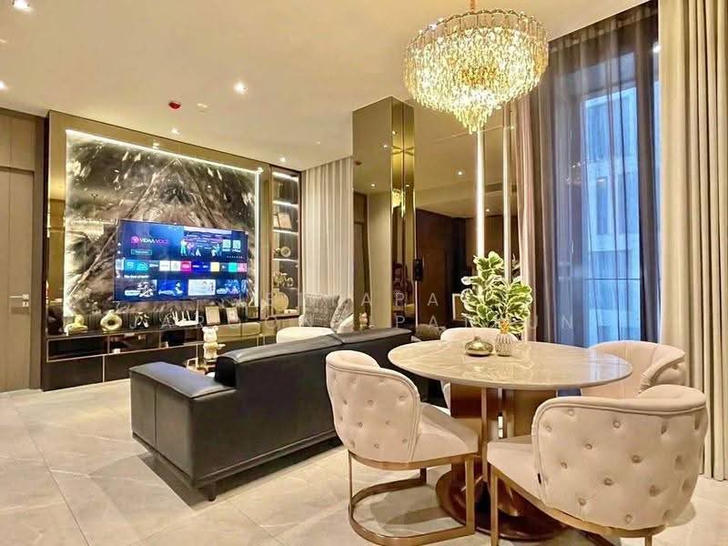 Hyde Heritage Thonglor, กรุงเทพ, 1199 Sukhumvit Soi 59, คลองตันเหนือ, วัฒนา, กรุงเทพ, 80 ตร.ม., คอนโด ให้เช่า, โดย Jettapat Jaroonpipatkun, 500586534 - DDproperty.com