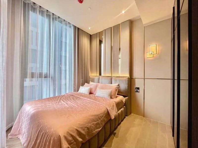 Hyde Heritage Thonglor, bangkok, 1199 Sukhumvit Soi 59, Khlong Tan Nua, Watthana, Bangkok, 2 Bedrooms, 80 sqm, Condo For Rent, by Jettapat Jaroonpipatkun, 500586534 - DDproperty.com