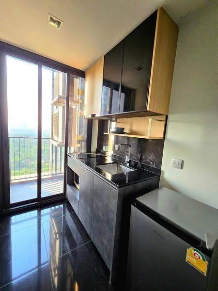 The Line Jatujak-Mochit, bangkok, Phaholyothin Road, Jom Phon, Chatuchak, Bangkok, 1 Bedroom, 35 sqm, Condo For Sale, by Natthaya Ninkhwan, 500586535 - DDproperty.com