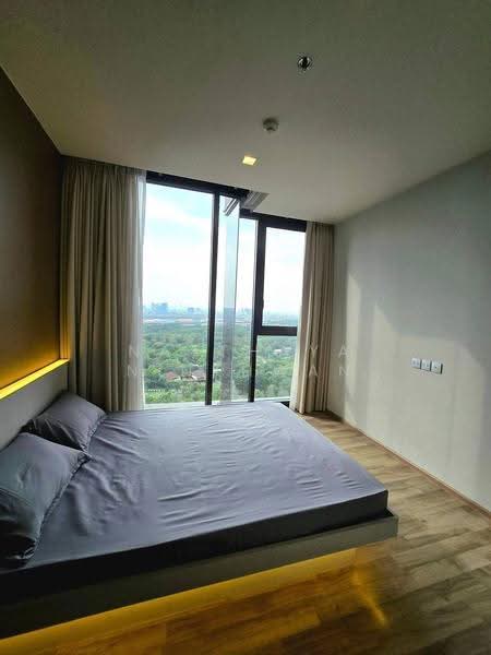 The Line Jatujak-Mochit, bangkok, Phaholyothin Road, Jom Phon, Chatuchak, Bangkok, 1 Bedroom, 35 sqm, Condo For Sale, by Natthaya Ninkhwan, 500586535 - DDproperty.com