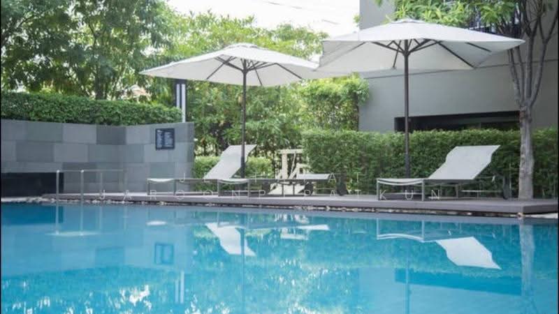 The Seed Musee, bangkok, 119 Soi Sukhumvit 26, Khong Tan, Khlong Toei, Bangkok, 2 Bedrooms, 65 sqm, Condo For Sale, by Jettapat Jaroonpipatkun, 500586536 - DDproperty.com