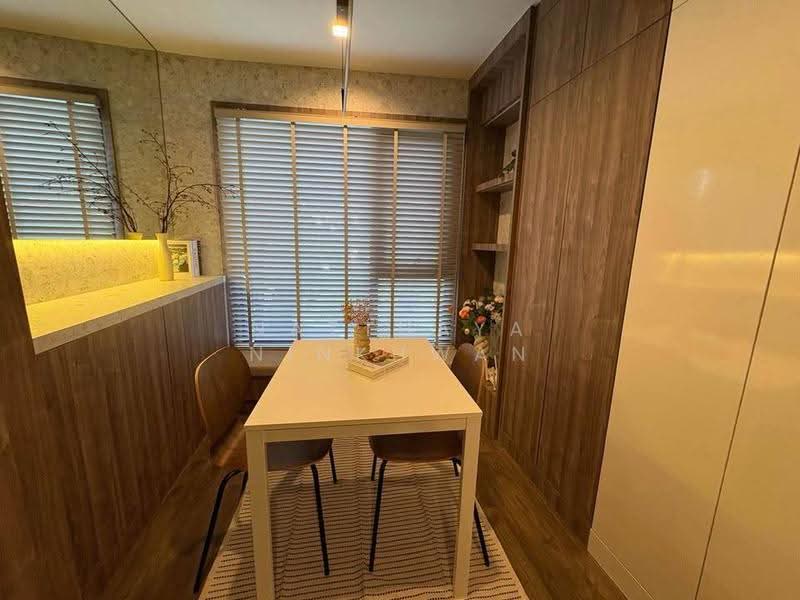 Life Ladprao Valley, bangkok, Phaholyothin Road, Jom Phon, Chatuchak, Bangkok, 1 Bedroom, 35 sqm, Condo For Sale, by Natthaya Ninkhwan, 500586537 - DDproperty.com