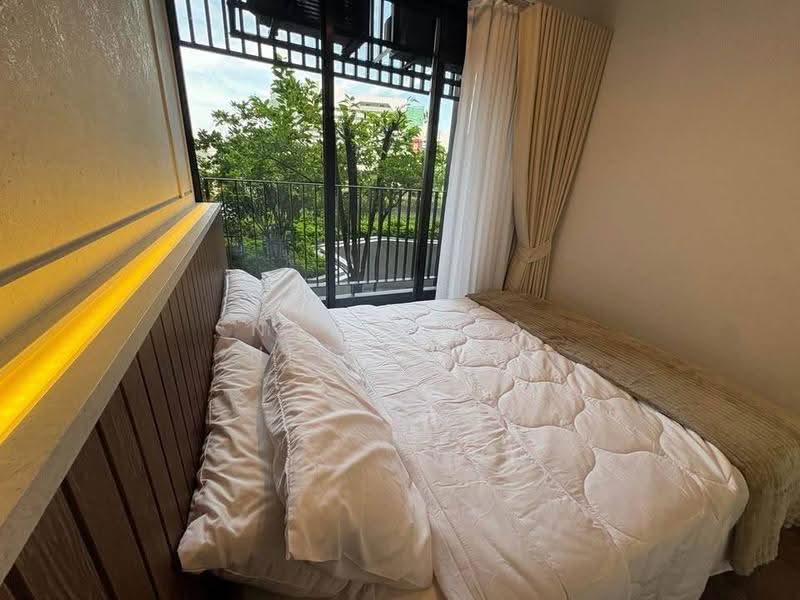 Life Ladprao Valley, bangkok, Phaholyothin Road, Jom Phon, Chatuchak, Bangkok, 1 Bedroom, 35 sqm, Condo For Sale, by Natthaya Ninkhwan, 500586537 - DDproperty.com