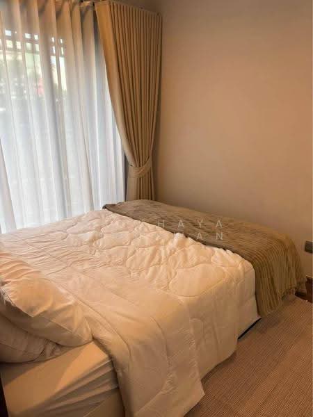 Life Ladprao Valley, bangkok, Phaholyothin Road, Jom Phon, Chatuchak, Bangkok, 1 Bedroom, 35 sqm, Condo For Sale, by Natthaya Ninkhwan, 500586537 - DDproperty.com