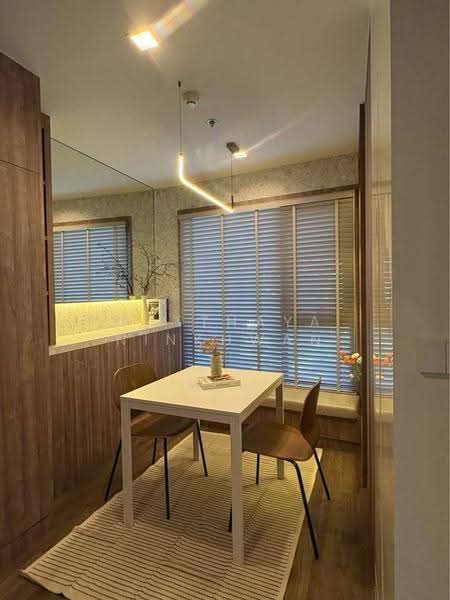 Life Ladprao Valley, bangkok, Phaholyothin Road, Jom Phon, Chatuchak, Bangkok, 1 Bedroom, 35 sqm, Condo For Sale, by Natthaya Ninkhwan, 500586537 - DDproperty.com