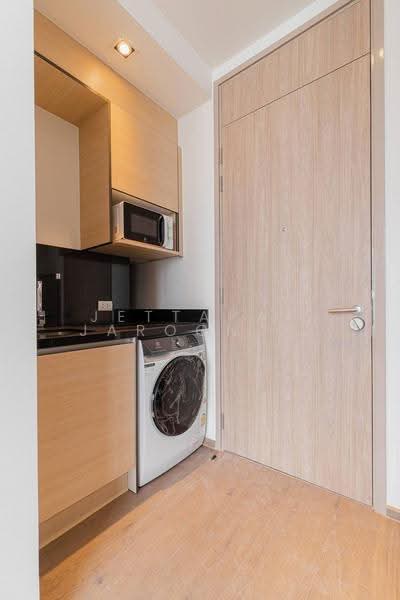 Park Origin Phrom Phong (Park 24), bangkok, 68 Soi Sukhumvit 24, Khong Tan, Khlong Toei, Bangkok, 1 Bedroom, 26 sqm, Condo For Rent, by Jettapat Jaroonpipatkun, 500586540 - DDproperty.com