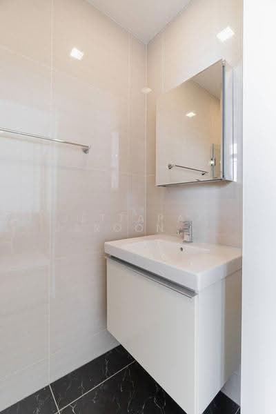 Park Origin Phrom Phong (Park 24), bangkok, 68 Soi Sukhumvit 24, Khong Tan, Khlong Toei, Bangkok, 1 Bedroom, 26 sqm, Condo For Rent, by Jettapat Jaroonpipatkun, 500586540 - DDproperty.com