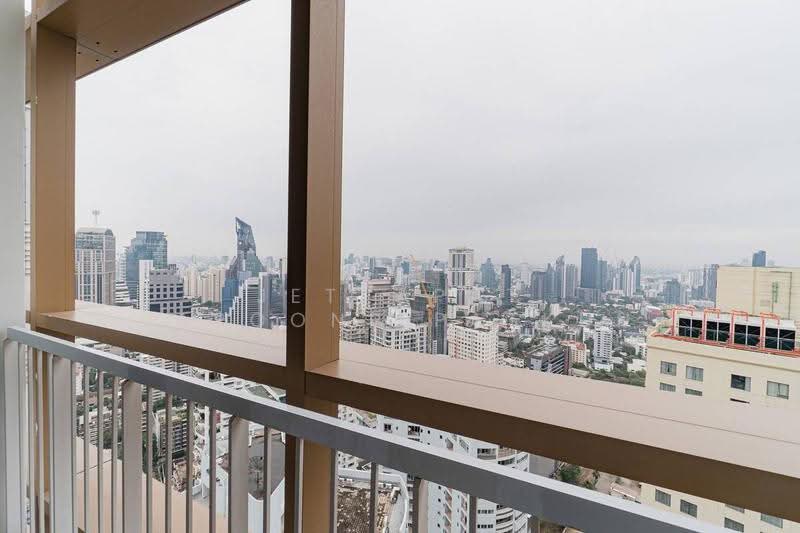 Park Origin Phrom Phong (Park 24), bangkok, 68 Soi Sukhumvit 24, Khong Tan, Khlong Toei, Bangkok, 1 Bedroom, 26 sqm, Condo For Rent, by Jettapat Jaroonpipatkun, 500586540 - DDproperty.com