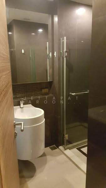 Rhythm Sukhumvit 50, bangkok, 8 Sukhumvit 50, Sukhumvit Road, Phra Kanong, Khlong Toei, Bangkok, 1 Bedroom, 45 sqm, Condo For Rent, by Jettapat Jaroonpipatkun, 500586541 - DDproperty.com