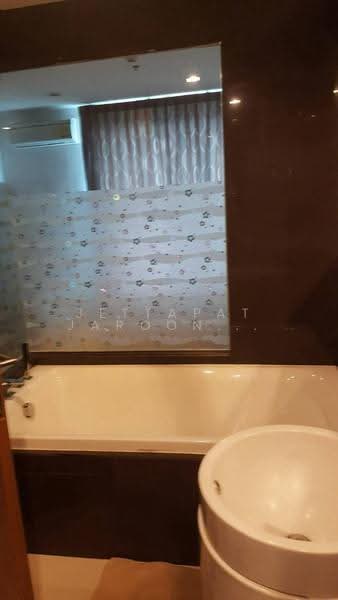 Rhythm Sukhumvit 50, bangkok, 8 Sukhumvit 50, Sukhumvit Road, Phra Kanong, Khlong Toei, Bangkok, 1 Bedroom, 45 sqm, Condo For Rent, by Jettapat Jaroonpipatkun, 500586541 - DDproperty.com