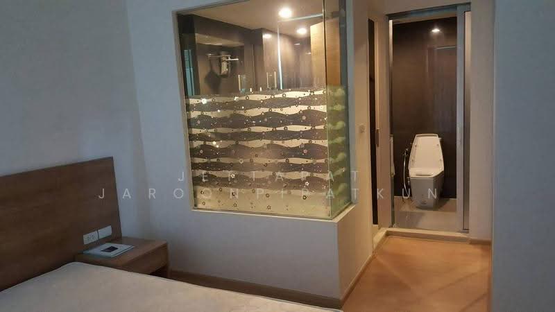 Rhythm Sukhumvit 50 : ริทึ่ม สุขุมวิท 50, กรุงเทพ, 8 ซอยสุขุมวิท 50 ถนนสุมขุมวิท, พระโขนง, คลองเตย, กรุงเทพ, 45 ตร.ม., คอนโด ให้เช่า, โดย Jettapat Jaroonpipatkun, 500586541 - DDproperty.com