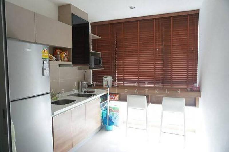 Rhythm Sukhumvit 50 : ริทึ่ม สุขุมวิท 50, กรุงเทพ, 8 ซอยสุขุมวิท 50 ถนนสุมขุมวิท, พระโขนง, คลองเตย, กรุงเทพ, 45 ตร.ม., คอนโด ให้เช่า, โดย Jettapat Jaroonpipatkun, 500586541 - DDproperty.com