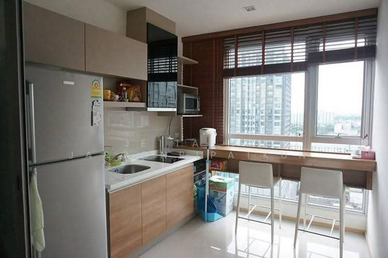 Rhythm Sukhumvit 50 : ริทึ่ม สุขุมวิท 50, กรุงเทพ, 8 ซอยสุขุมวิท 50 ถนนสุมขุมวิท, พระโขนง, คลองเตย, กรุงเทพ, 45 ตร.ม., คอนโด ให้เช่า, โดย Jettapat Jaroonpipatkun, 500586541 - DDproperty.com