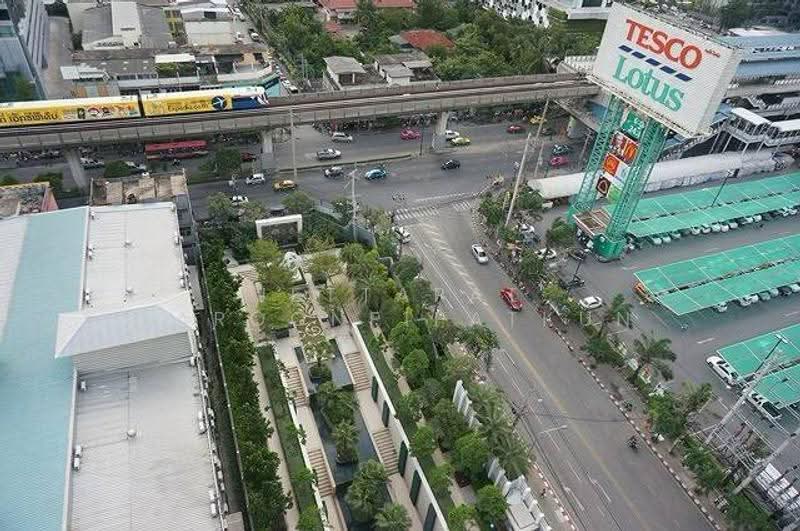 Rhythm Sukhumvit 50, bangkok, 8 Sukhumvit 50, Sukhumvit Road, Phra Kanong, Khlong Toei, Bangkok, 1 Bedroom, 45 sqm, Condo For Rent, by Jettapat Jaroonpipatkun, 500586541 - DDproperty.com