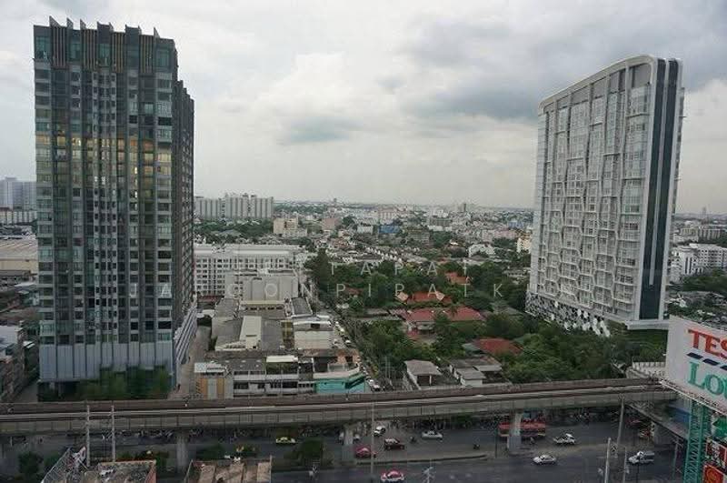 Rhythm Sukhumvit 50, bangkok, 8 Sukhumvit 50, Sukhumvit Road, Phra Kanong, Khlong Toei, Bangkok, 1 Bedroom, 45 sqm, Condo For Rent, by Jettapat Jaroonpipatkun, 500586541 - DDproperty.com