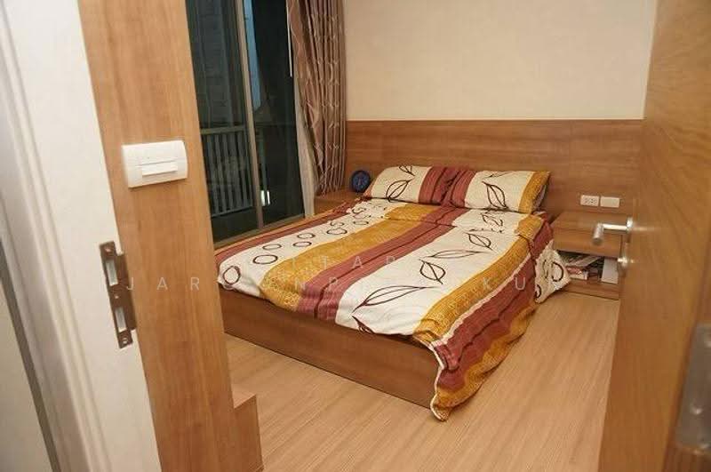 Rhythm Sukhumvit 50, bangkok, 8 Sukhumvit 50, Sukhumvit Road, Phra Kanong, Khlong Toei, Bangkok, 1 Bedroom, 45 sqm, Condo For Rent, by Jettapat Jaroonpipatkun, 500586541 - DDproperty.com
