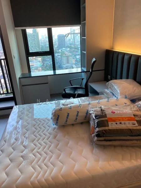 Life Ladprao, bangkok, 992 Ladprao Road, Jom Phon, Chatuchak, Bangkok, 1 Bedroom, 28 sqm, Condo For Rent, by Natthaya Ninkhwan, 500586542 - DDproperty.com