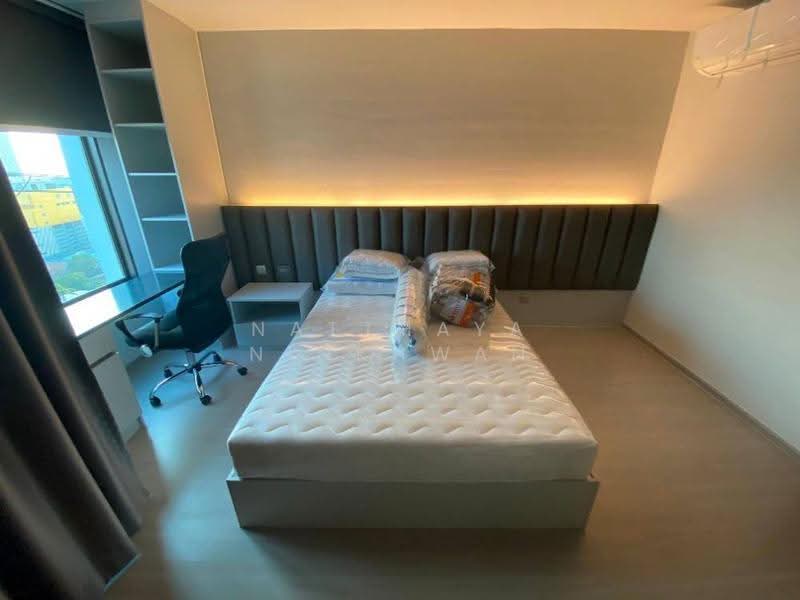 Life Ladprao, bangkok, 992 Ladprao Road, Jom Phon, Chatuchak, Bangkok, 1 Bedroom, 28 sqm, Condo For Rent, by Natthaya Ninkhwan, 500586542 - DDproperty.com