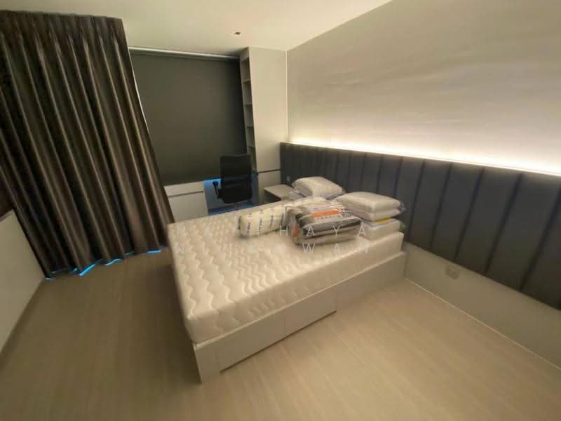 Life Ladprao, bangkok, 992 Ladprao Road, Jom Phon, Chatuchak, Bangkok, 1 Bedroom, 28 sqm, Condo For Rent, by Natthaya Ninkhwan, 500586542 - DDproperty.com