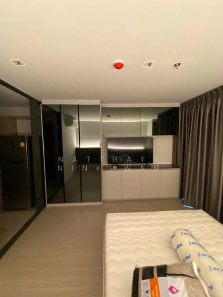 Life Ladprao, bangkok, 992 Ladprao Road, Jom Phon, Chatuchak, Bangkok, 1 Bedroom, 28 sqm, Condo For Rent, by Natthaya Ninkhwan, 500586542 - DDproperty.com