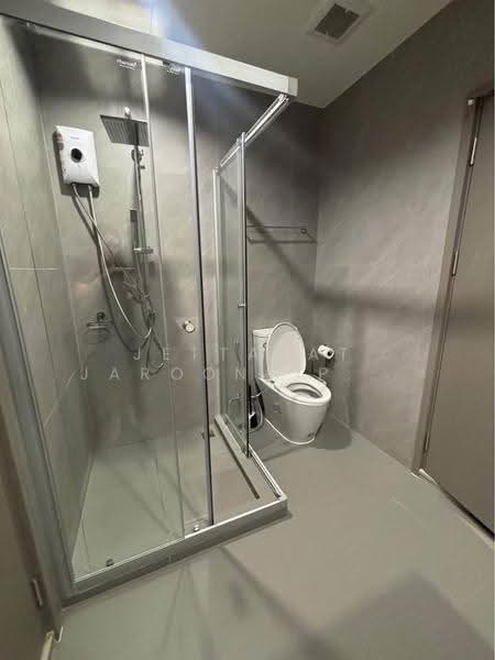 IDEO Sukhumvit Rama 4, bangkok, Soi Sukhumvit 44, Sukhumvit Road, Phra Kanong, Khlong Toei, Bangkok, 2 Bedrooms, 45 sqm, Condo For Rent, by Jettapat Jaroonpipatkun, 500586543 - DDproperty.com