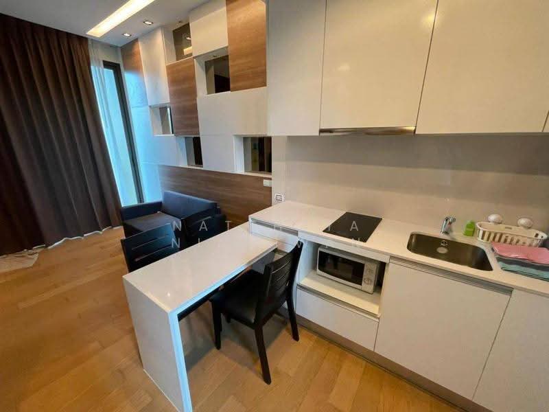 Equinox Phahol Vibha, bangkok, 345 Paholyothin Road, Jom Phon, Chatuchak, Bangkok, 1 Bedroom, 41 sqm, Condo For Rent, by Natthaya Ninkhwan, 500586544 - DDproperty.com