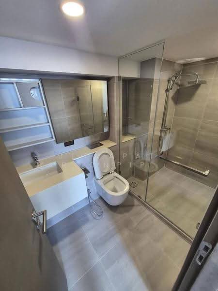 KnightsBridge Space Sukhumvit-Rama 4, bangkok, Rama 4 Road, Phra Kanong, Khlong Toei, Bangkok, 1 Bedroom, 34 sqm, Condo For Rent, by Jettapat Jaroonpipatkun, 500586545 - DDproperty.com