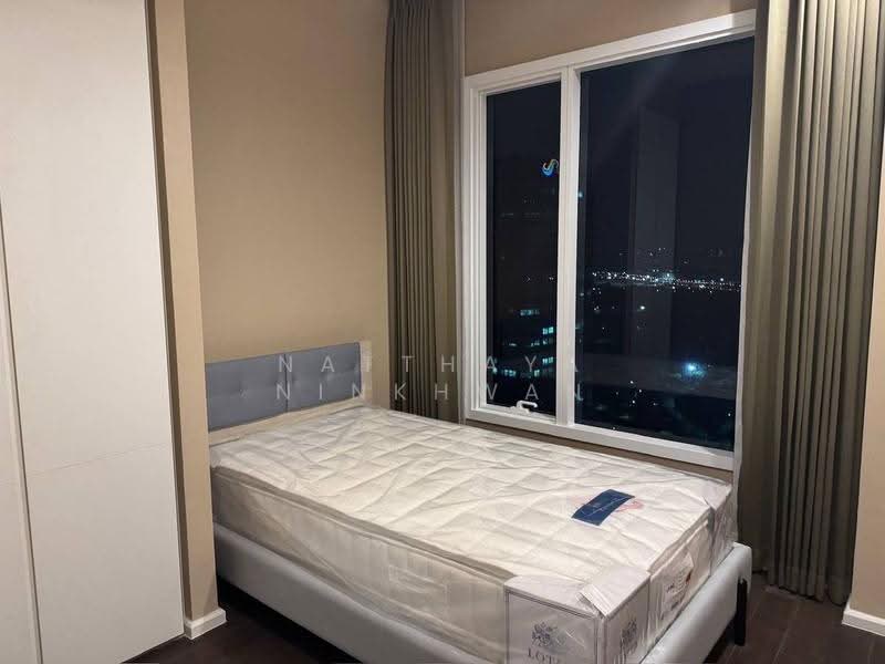 The Saint Residences Ladprao, bangkok, 588 Vibhavadi-Rangsit Road, Jom Phon, Chatuchak, Bangkok, 2 Bedrooms, 70 sqm, Condo For Rent, by Natthaya Ninkhwan, 500586546 - DDproperty.com