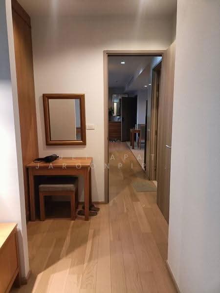HQ Thonglor by Sansiri, bangkok, Sukhumvit Road, Khlong Tan Nua, Watthana, Bangkok, 2 Bedrooms, 80 sqm, Condo For Rent, by Jettapat Jaroonpipatkun, 500586547 - DDproperty.com