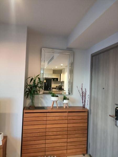HQ Thonglor by Sansiri, bangkok, Sukhumvit Road, Khlong Tan Nua, Watthana, Bangkok, 2 Bedrooms, 80 sqm, Condo For Rent, by Jettapat Jaroonpipatkun, 500586547 - DDproperty.com