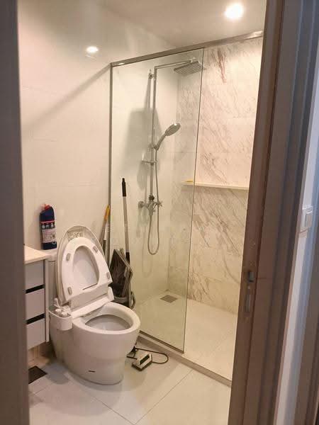 HQ Thonglor by Sansiri, bangkok, Sukhumvit Road, Khlong Tan Nua, Watthana, Bangkok, 2 Bedrooms, 80 sqm, Condo For Rent, by Jettapat Jaroonpipatkun, 500586547 - DDproperty.com